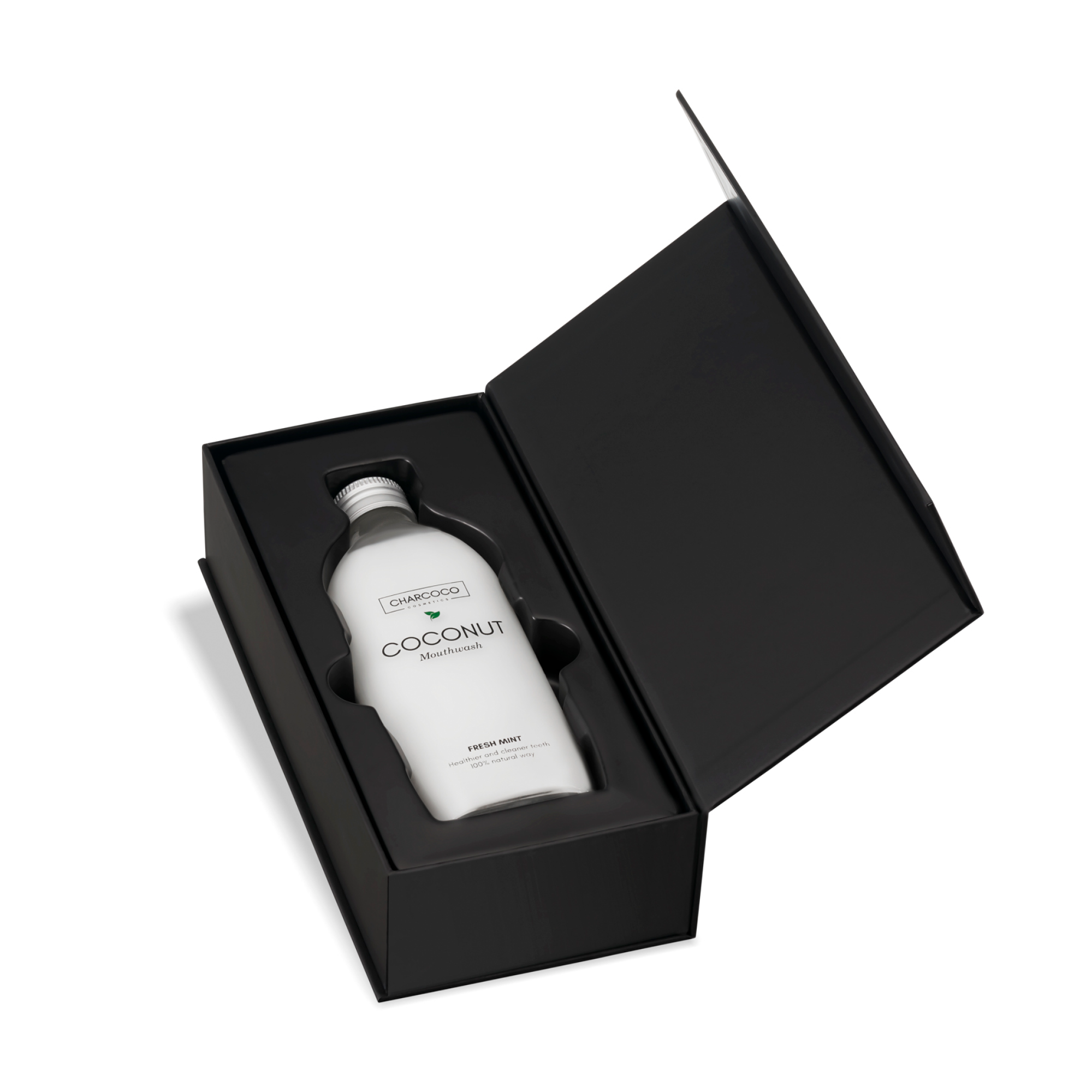 Coconut Mouthwash (uitverkocht)