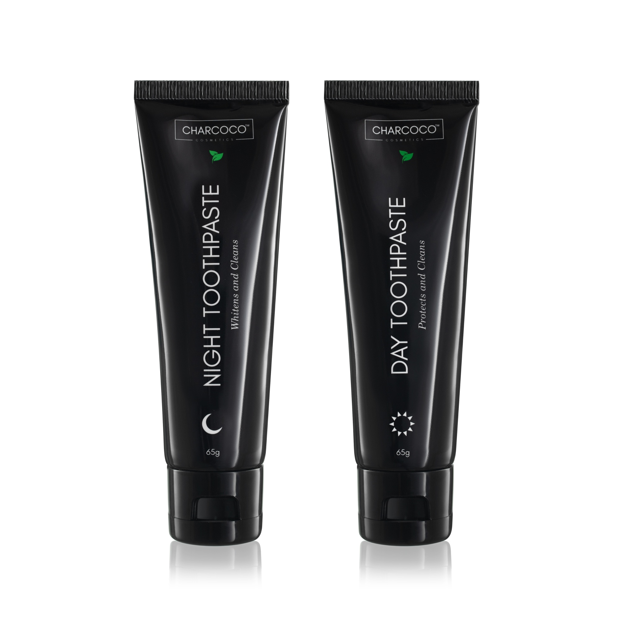 TANDPASTA DAY & NIGHT STAAND